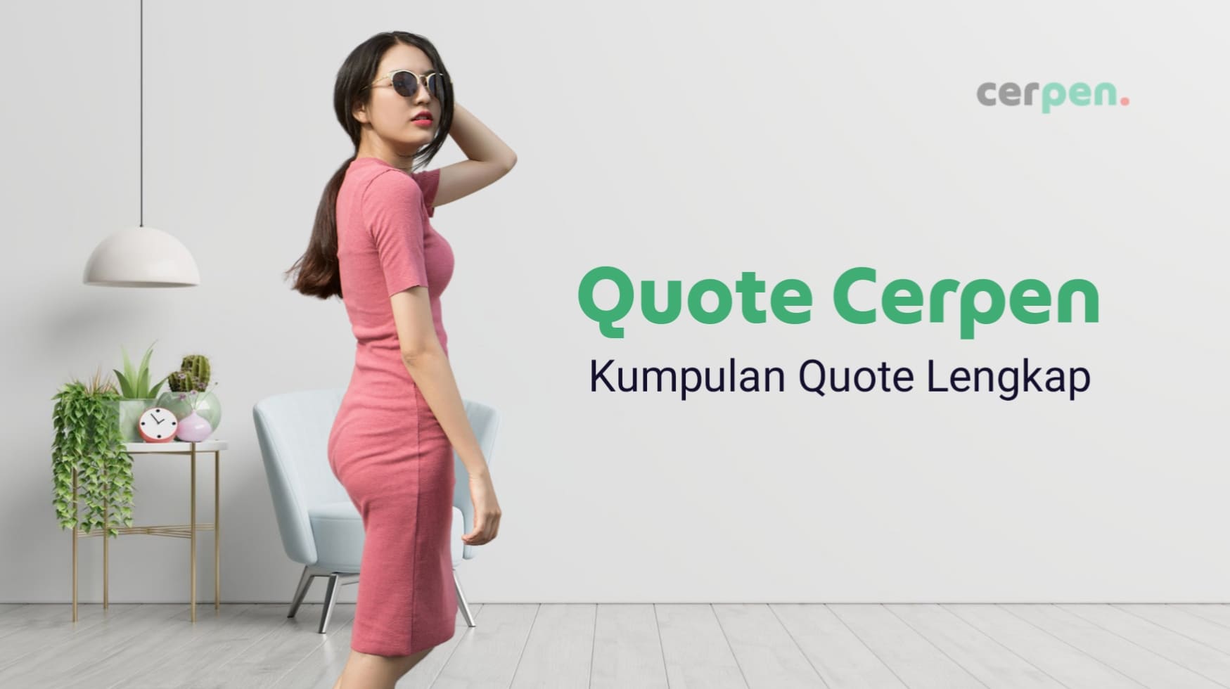 Kumpulan Quote Cerpen Terbaik