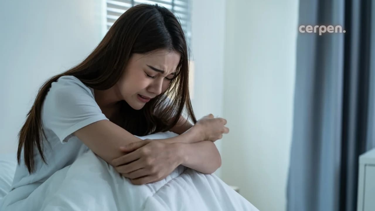 7 Ciri Pasanganmu Selingkuh secara Emosional, Kenali Tandanya agar Tidak Patah Hati